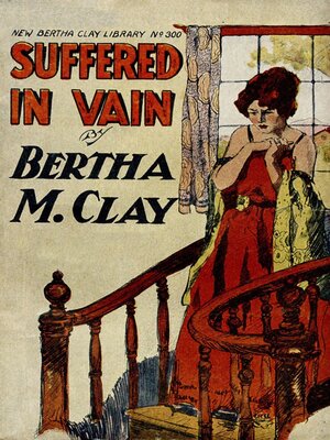 cover image of Suffered in Vain